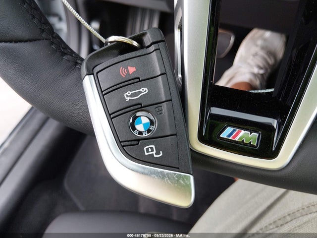 2027 Bmw 430i მანქანა იყიდება აუქციონზე, vin: WBA33DB00VCY46107, აუქციონის ნომერი: 46176755