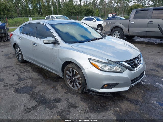 Auction sale of the 2016 Nissan Altima 2.5 Sv, vin: 1N4AL3AP8GC249718, lot number: 46176757