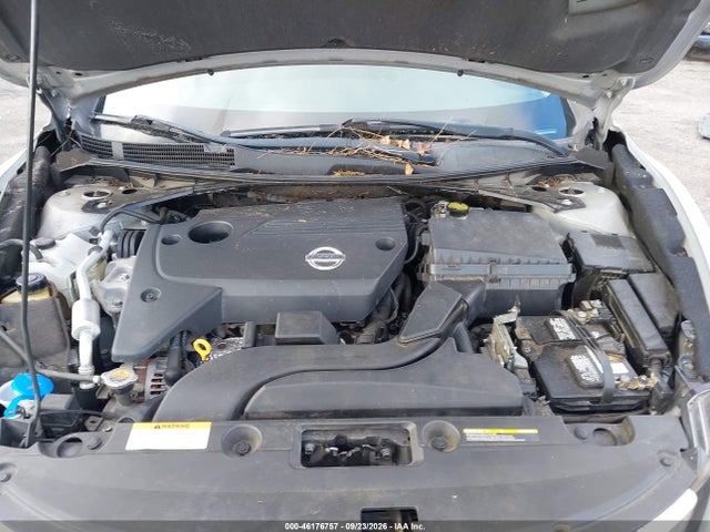 Продаж на аукціоні авто 2016 Nissan Altima 2.5 Sv, vin: 1N4AL3AP8GC249718, номер лоту: 46176757