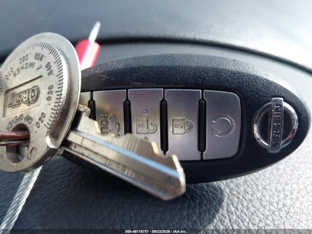 Продаж на аукціоні авто 2016 Nissan Altima 2.5 Sv, vin: 1N4AL3AP8GC249718, номер лоту: 46176757