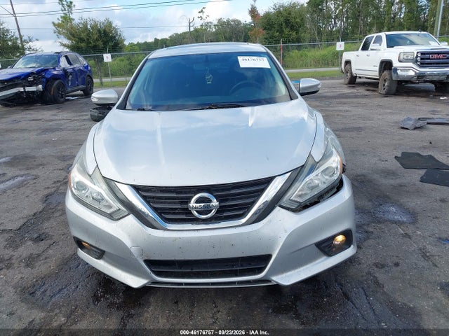 Продаж на аукціоні авто 2016 Nissan Altima 2.5 Sv, vin: 1N4AL3AP8GC249718, номер лоту: 46176757