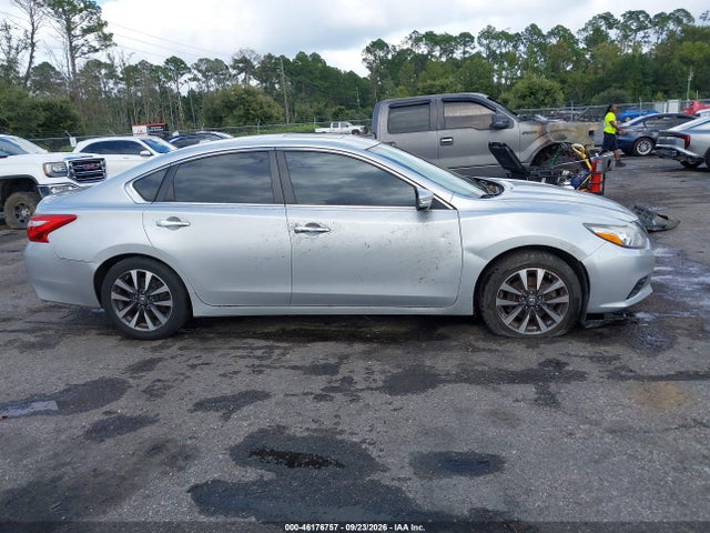 Продаж на аукціоні авто 2016 Nissan Altima 2.5 Sv, vin: 1N4AL3AP8GC249718, номер лоту: 46176757
