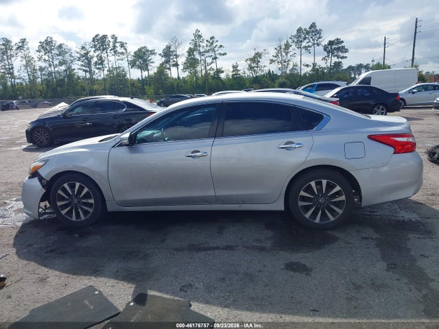 Продаж на аукціоні авто 2016 Nissan Altima 2.5 Sv, vin: 1N4AL3AP8GC249718, номер лоту: 46176757