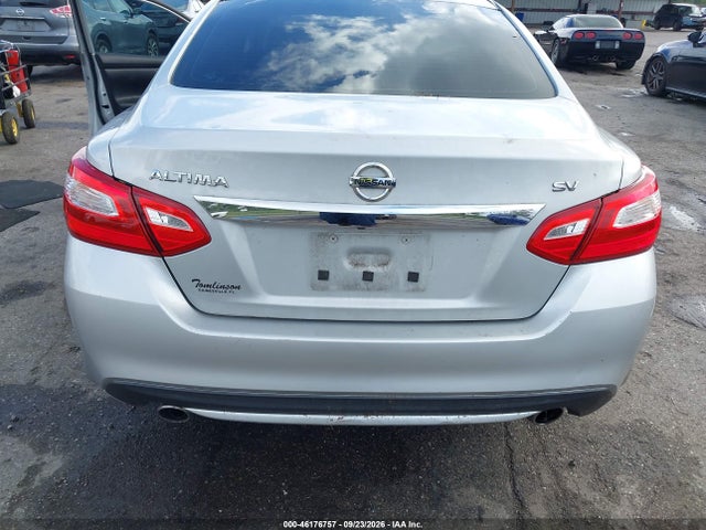 Продаж на аукціоні авто 2016 Nissan Altima 2.5 Sv, vin: 1N4AL3AP8GC249718, номер лоту: 46176757