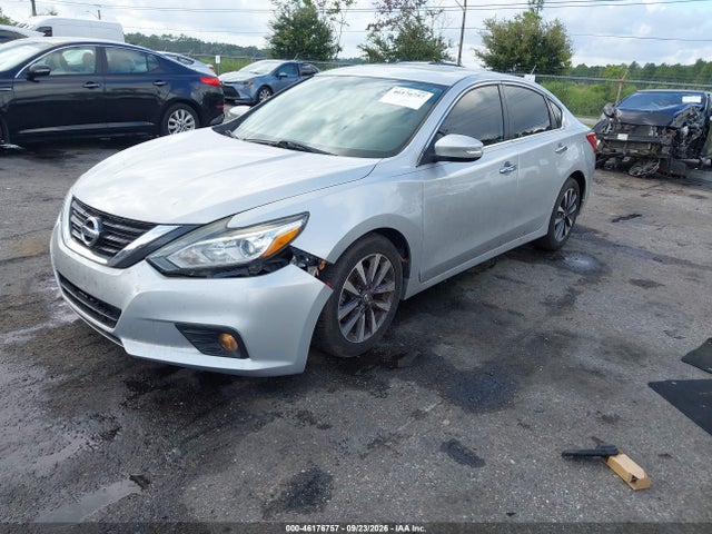 Продаж на аукціоні авто 2016 Nissan Altima 2.5 Sv, vin: 1N4AL3AP8GC249718, номер лоту: 46176757