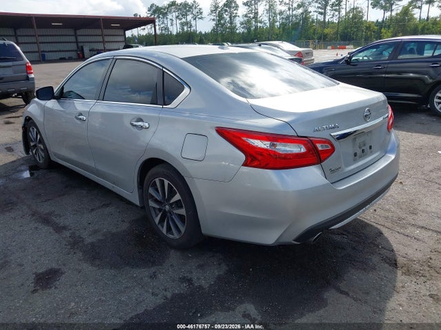 Продаж на аукціоні авто 2016 Nissan Altima 2.5 Sv, vin: 1N4AL3AP8GC249718, номер лоту: 46176757