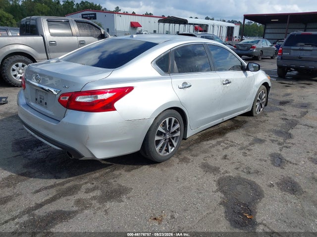 Продаж на аукціоні авто 2016 Nissan Altima 2.5 Sv, vin: 1N4AL3AP8GC249718, номер лоту: 46176757