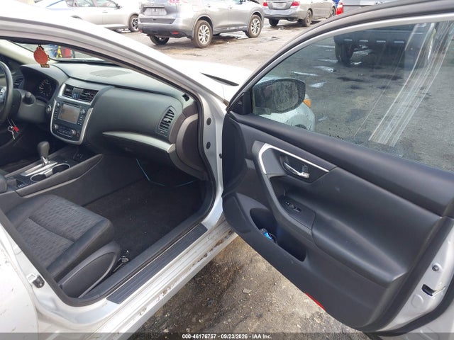 Продаж на аукціоні авто 2016 Nissan Altima 2.5 Sv, vin: 1N4AL3AP8GC249718, номер лоту: 46176757