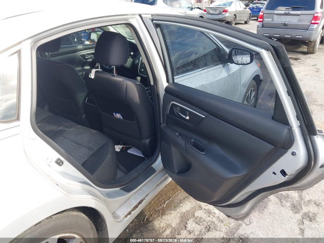 Продаж на аукціоні авто 2016 Nissan Altima 2.5 Sv, vin: 1N4AL3AP8GC249718, номер лоту: 46176757