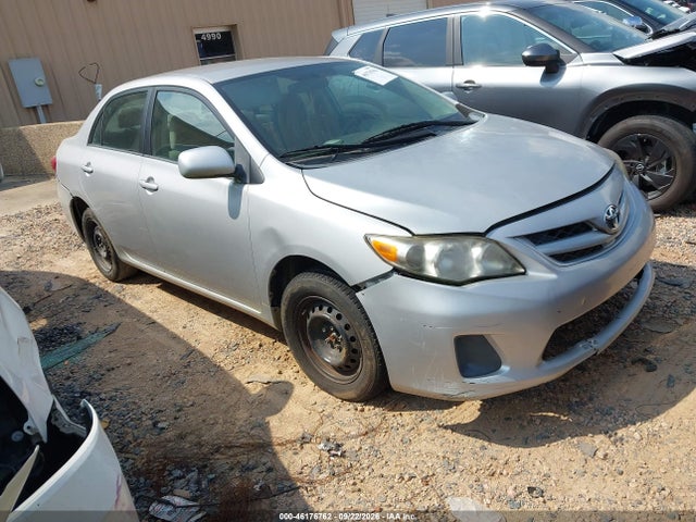 Продаж на аукціоні авто 2011 Toyota Corolla Le, vin: 2T1BU4EEXBC574025, номер лоту: 46176762