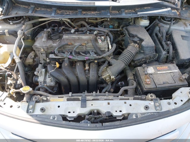 Aukcja sprzedaży 2011 Toyota Corolla Le, vin: 2T1BU4EEXBC574025, numer aukcji: 46176762