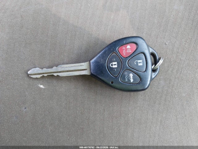 Aukcja sprzedaży 2011 Toyota Corolla Le, vin: 2T1BU4EEXBC574025, numer aukcji: 46176762