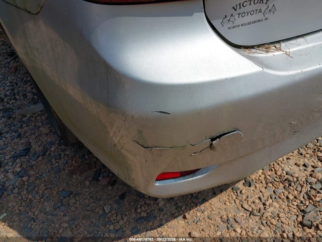 Aukcja sprzedaży 2011 Toyota Corolla Le, vin: 2T1BU4EEXBC574025, numer aukcji: 46176762
