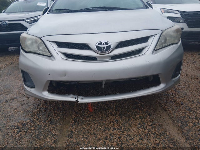 Aukcja sprzedaży 2011 Toyota Corolla Le, vin: 2T1BU4EEXBC574025, numer aukcji: 46176762
