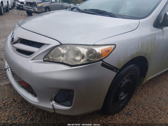 Aukcja sprzedaży 2011 Toyota Corolla Le, vin: 2T1BU4EEXBC574025, numer aukcji: 46176762