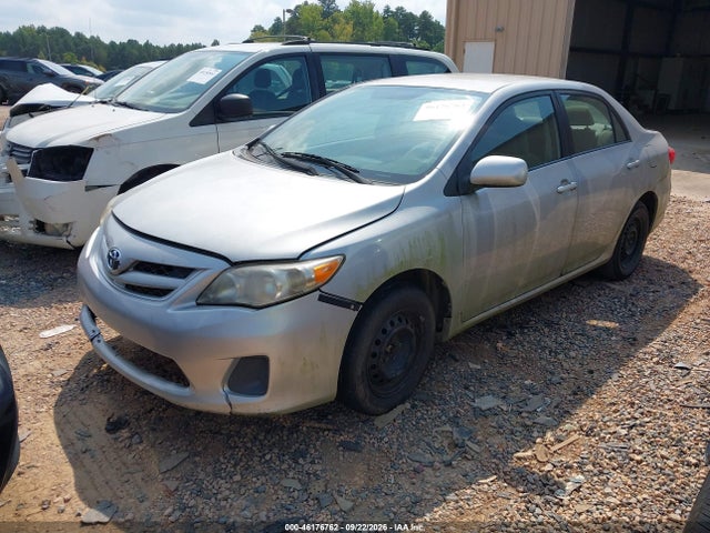 Aukcja sprzedaży 2011 Toyota Corolla Le, vin: 2T1BU4EEXBC574025, numer aukcji: 46176762