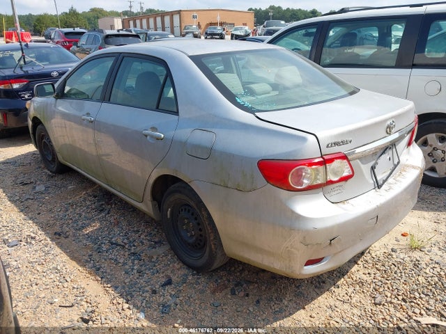 Aukcja sprzedaży 2011 Toyota Corolla Le, vin: 2T1BU4EEXBC574025, numer aukcji: 46176762