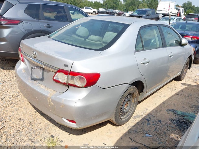 Aukcja sprzedaży 2011 Toyota Corolla Le, vin: 2T1BU4EEXBC574025, numer aukcji: 46176762