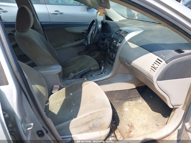 Aukcja sprzedaży 2011 Toyota Corolla Le, vin: 2T1BU4EEXBC574025, numer aukcji: 46176762