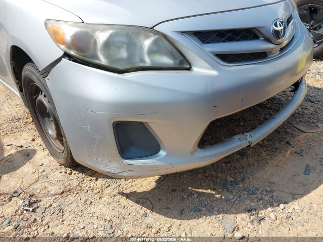 Aukcja sprzedaży 2011 Toyota Corolla Le, vin: 2T1BU4EEXBC574025, numer aukcji: 46176762