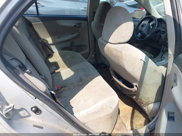 Aukcja sprzedaży 2011 Toyota Corolla Le, vin: 2T1BU4EEXBC574025, numer aukcji: 46176762