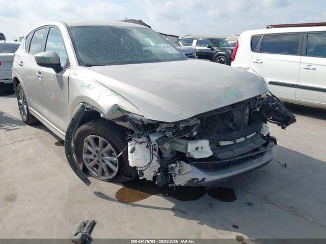 Aukcja sprzedaży 2025 Mazda Cx-5 2.5 S Select, vin: JM3KFBBL6S0679776, numer aukcji: 46176763