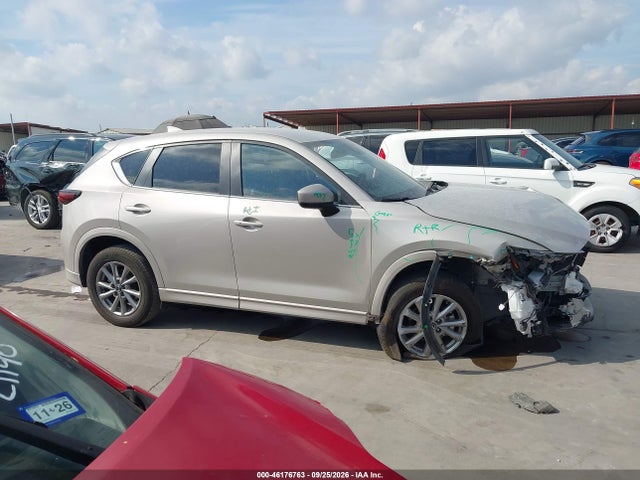 Aukcja sprzedaży 2025 Mazda Cx-5 2.5 S Select, vin: JM3KFBBL6S0679776, numer aukcji: 46176763