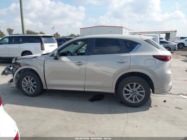 Aukcja sprzedaży 2025 Mazda Cx-5 2.5 S Select, vin: JM3KFBBL6S0679776, numer aukcji: 46176763