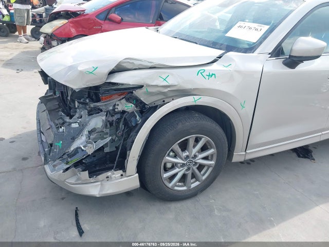 Aukcja sprzedaży 2025 Mazda Cx-5 2.5 S Select, vin: JM3KFBBL6S0679776, numer aukcji: 46176763