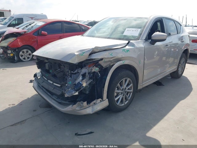 Aukcja sprzedaży 2025 Mazda Cx-5 2.5 S Select, vin: JM3KFBBL6S0679776, numer aukcji: 46176763