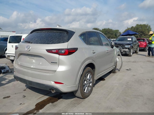 Aukcja sprzedaży 2025 Mazda Cx-5 2.5 S Select, vin: JM3KFBBL6S0679776, numer aukcji: 46176763