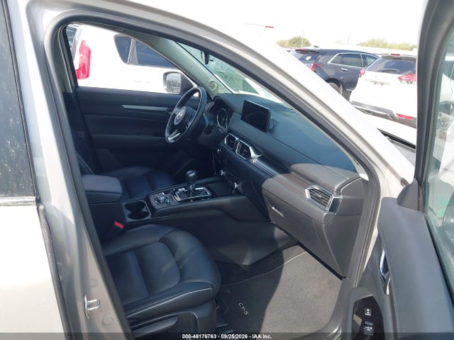Aukcja sprzedaży 2025 Mazda Cx-5 2.5 S Select, vin: JM3KFBBL6S0679776, numer aukcji: 46176763