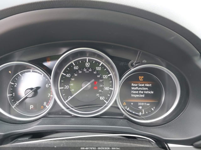 Aukcja sprzedaży 2025 Mazda Cx-5 2.5 S Select, vin: JM3KFBBL6S0679776, numer aukcji: 46176763