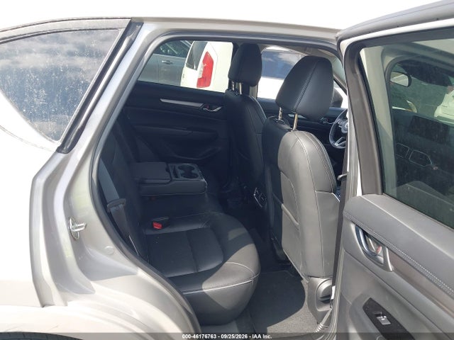 Aukcja sprzedaży 2025 Mazda Cx-5 2.5 S Select, vin: JM3KFBBL6S0679776, numer aukcji: 46176763
