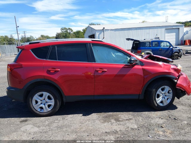 Продажа на аукционе авто 2015 Toyota Rav4 Le, vin: 2T3BFREV5FW321732, номер лота: 46176764