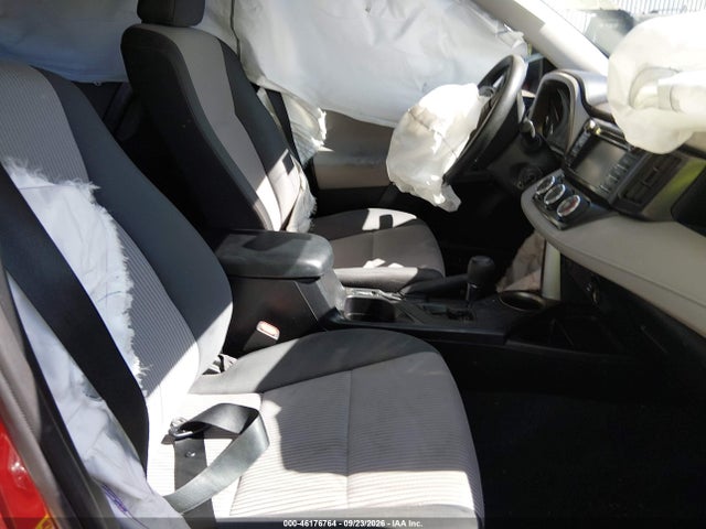 Продажа на аукционе авто 2015 Toyota Rav4 Le, vin: 2T3BFREV5FW321732, номер лота: 46176764