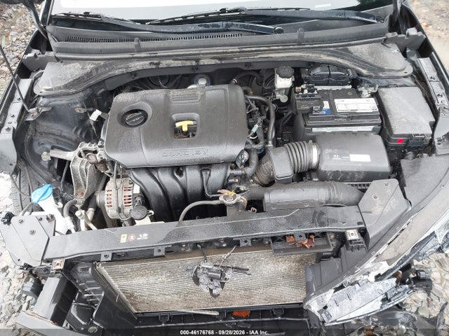 Aukcja sprzedaży 2019 Hyundai Elantra Se, vin: 5NPD74LF7KH497199, numer aukcji: 46176768