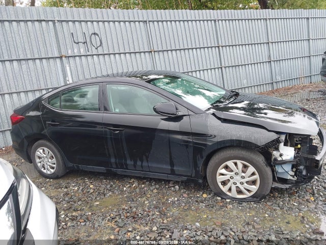 Aukcja sprzedaży 2019 Hyundai Elantra Se, vin: 5NPD74LF7KH497199, numer aukcji: 46176768