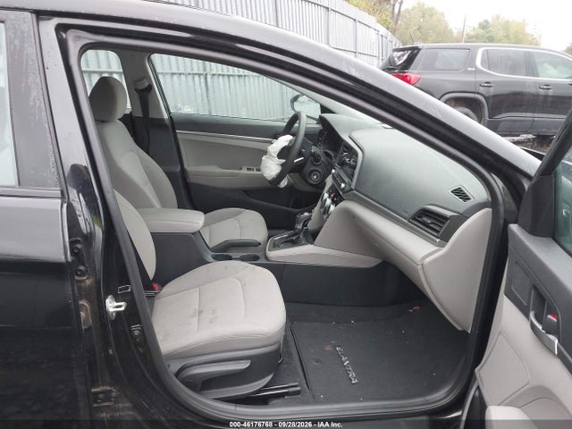 Aukcja sprzedaży 2019 Hyundai Elantra Se, vin: 5NPD74LF7KH497199, numer aukcji: 46176768