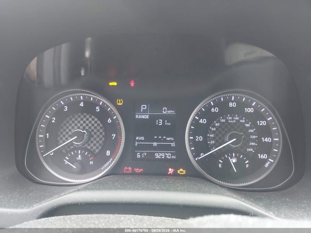 Aukcja sprzedaży 2019 Hyundai Elantra Se, vin: 5NPD74LF7KH497199, numer aukcji: 46176768