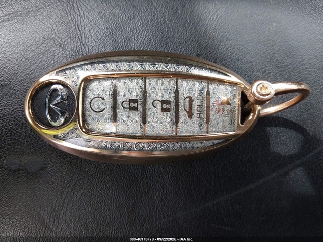Продажа на аукционе авто 2013 Infiniti Qx56, vin: JN8AZ2NC5D9350545, номер лота: 46176770