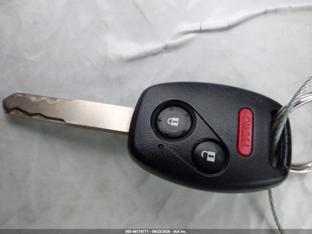 2012 Honda Cr-v Ex-l მანქანა იყიდება აუქციონზე, vin: 5J6RM4H72CL009624, აუქციონის ნომერი: 46176771