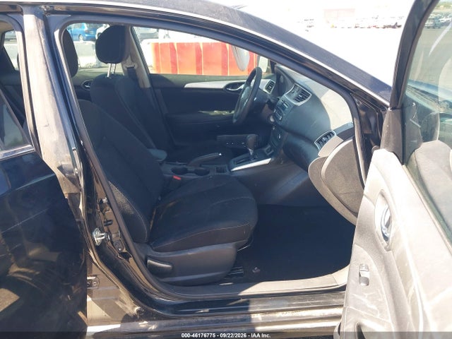 Nissan SENTRA S 2017 3N1AB7AP7HY351088 Image 5