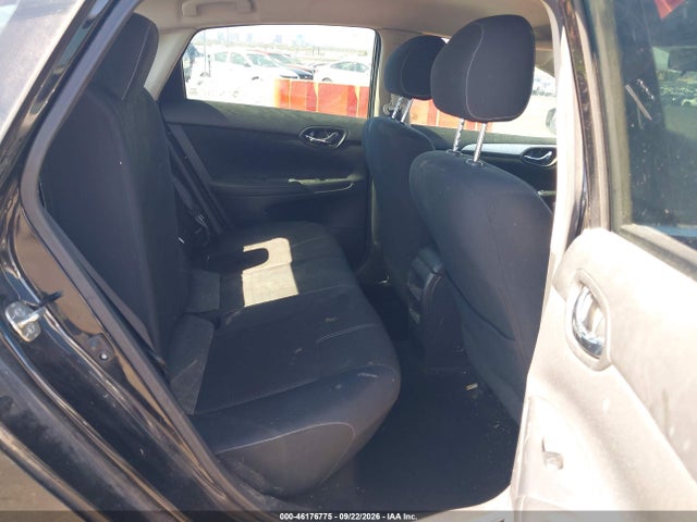 Nissan SENTRA S 2017 3N1AB7AP7HY351088 Image 8