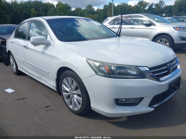 Aukcja sprzedaży 2013 Honda Accord Ex, vin: 1HGCR2F70DA071302, numer aukcji: 46176779