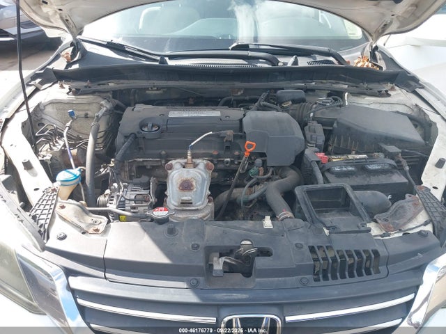 Продаж на аукціоні авто 2013 Honda Accord Ex, vin: 1HGCR2F70DA071302, номер лоту: 46176779