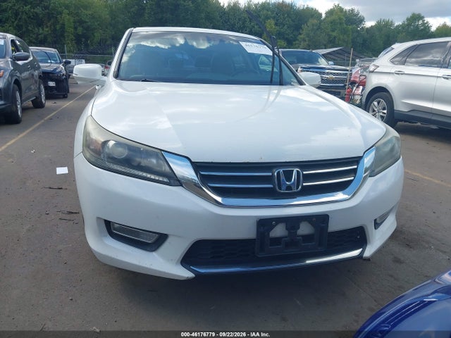 Продаж на аукціоні авто 2013 Honda Accord Ex, vin: 1HGCR2F70DA071302, номер лоту: 46176779