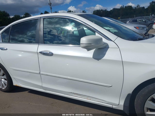 Продаж на аукціоні авто 2013 Honda Accord Ex, vin: 1HGCR2F70DA071302, номер лоту: 46176779