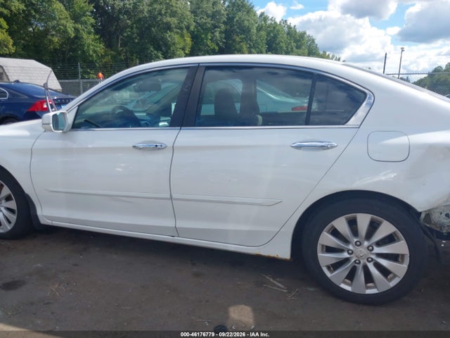 Продаж на аукціоні авто 2013 Honda Accord Ex, vin: 1HGCR2F70DA071302, номер лоту: 46176779