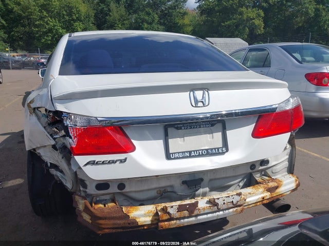 Продаж на аукціоні авто 2013 Honda Accord Ex, vin: 1HGCR2F70DA071302, номер лоту: 46176779